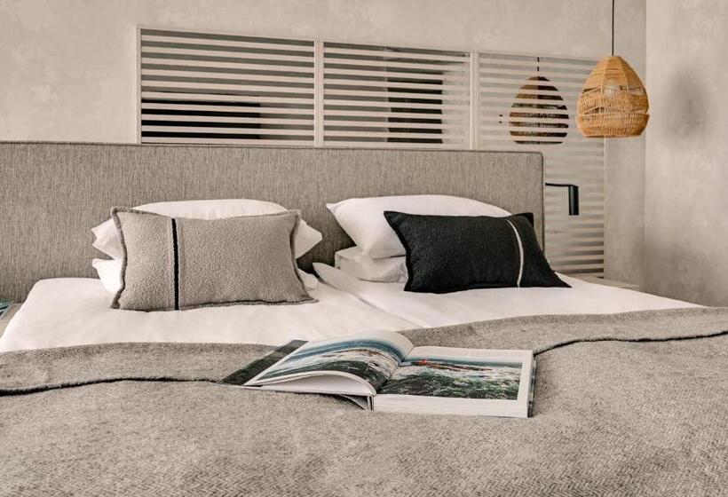اتاق لوکس, Grano Hotel Solmarina