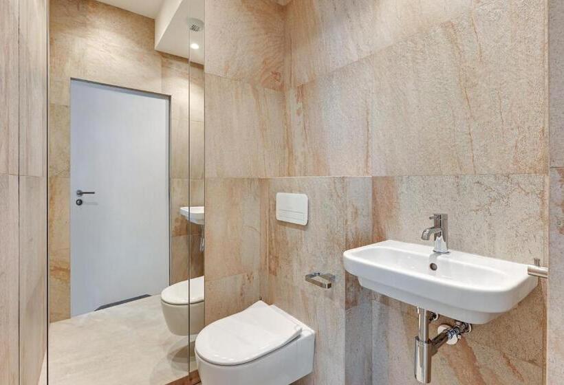 آپارتمان سوپریور 1 خوابه, Grano Hotel Solmarina