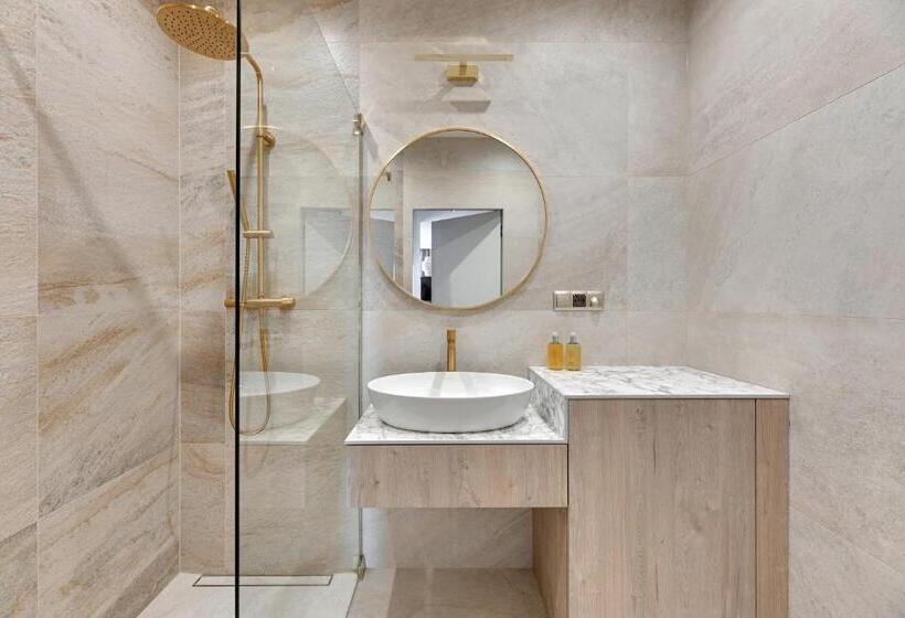 آپارتمان 1 خوابه, Grano Hotel Solmarina
