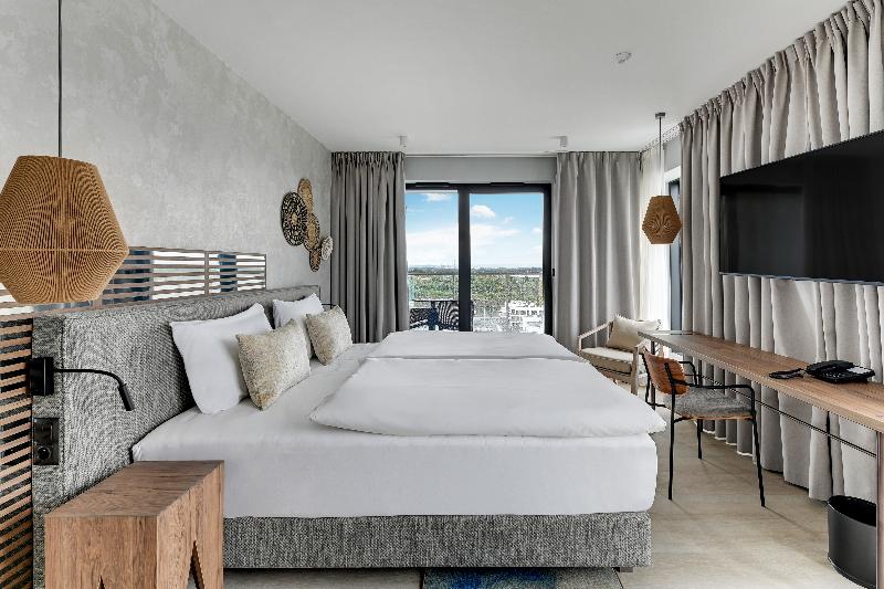 اتاق لوکس, Grano Hotel Solmarina