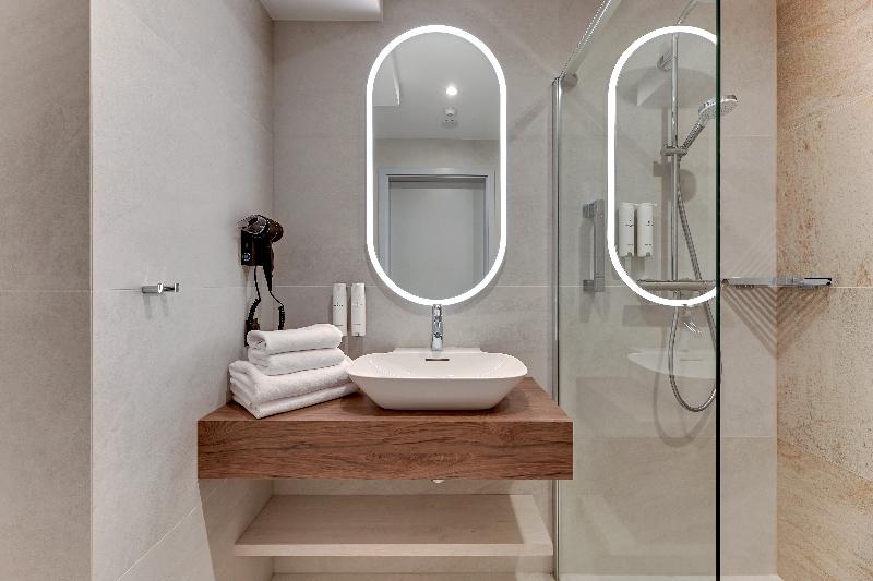 اتاق سوپریور, Grano Hotel Solmarina