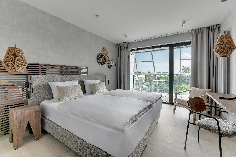 اتاق استاندارد, Grano Hotel Solmarina