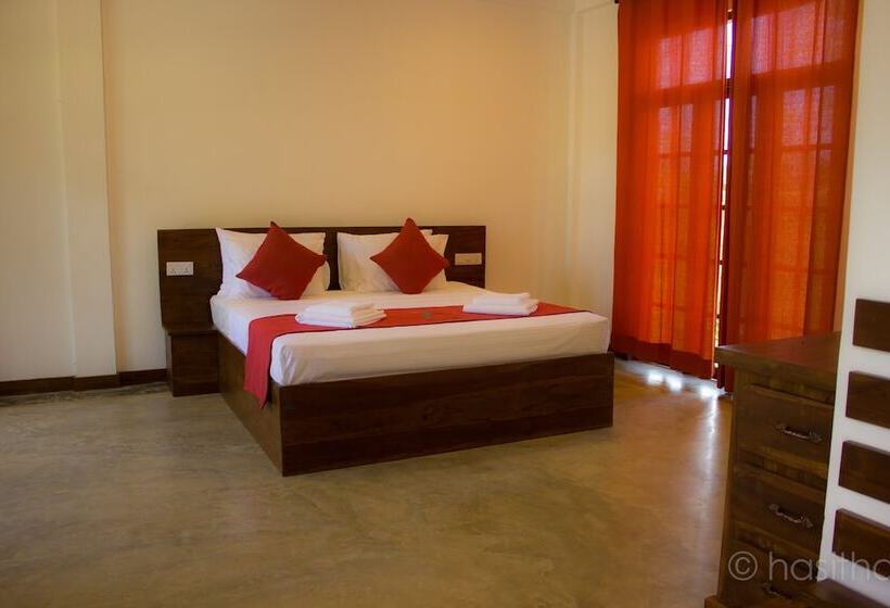 Номер Стандарт, Lario Resort Sigiriya