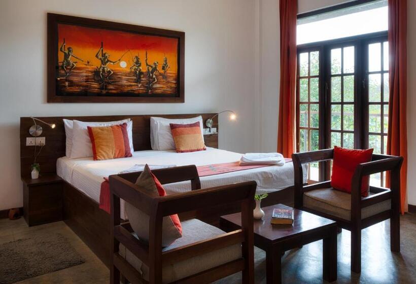 Номер Стандарт, Lario Resort Sigiriya