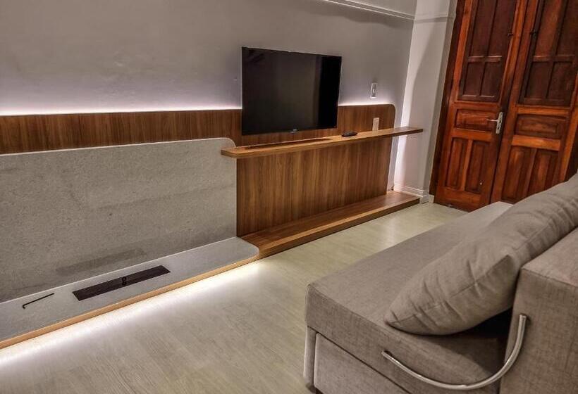 수피리어 스위트, Mosteiro Hotel De Charme Próximo Ao Vale Dos Vinhedos