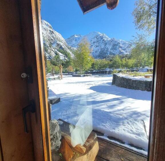 Номер Стандарт, Rocanegra Mountain Lodge