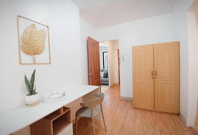 Семейный Номер, Kaimito House   Guest House Near Mactan Cebu Airport