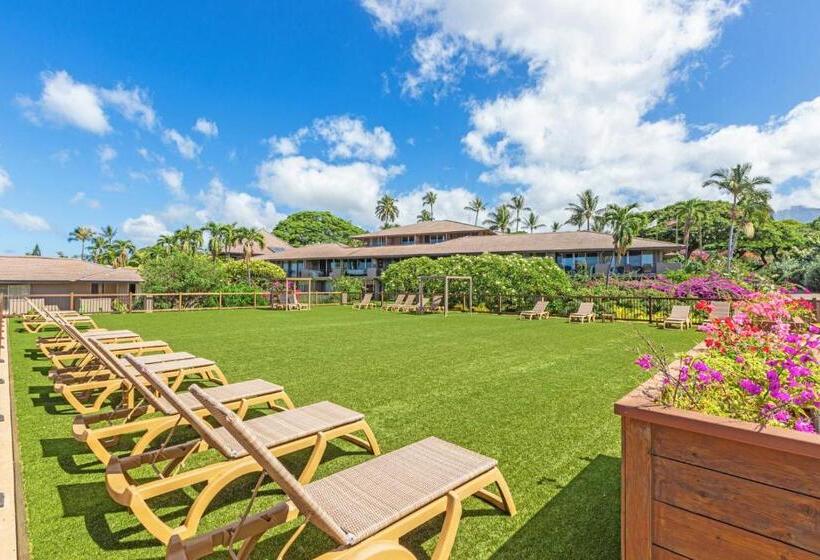Apartamento 2 Dormitórios, Maui Eldorado   J 106   Walk Out Ocean Views