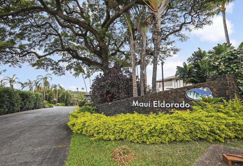 Apartamento 2 Dormitórios, Maui Eldorado   J 106   Walk Out Ocean Views