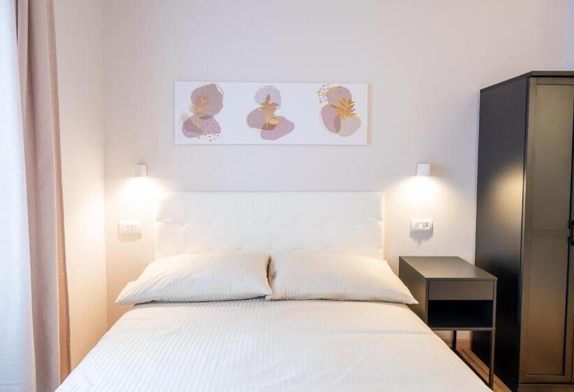 豪华房间, Palmanova Suites