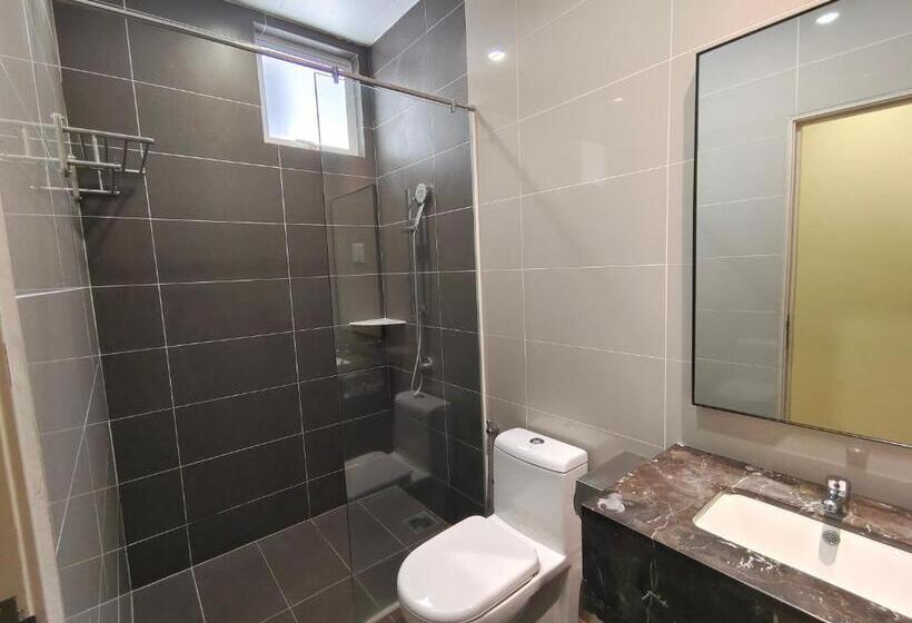 اتاق دوبلکس, Metrasquare