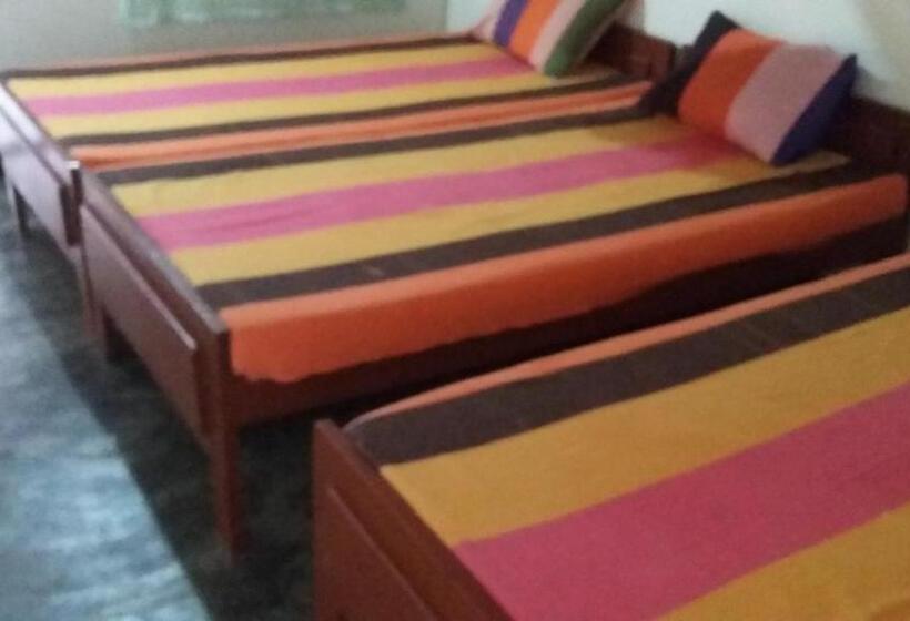 Трежместный Номер Economy, Inn On The Bay