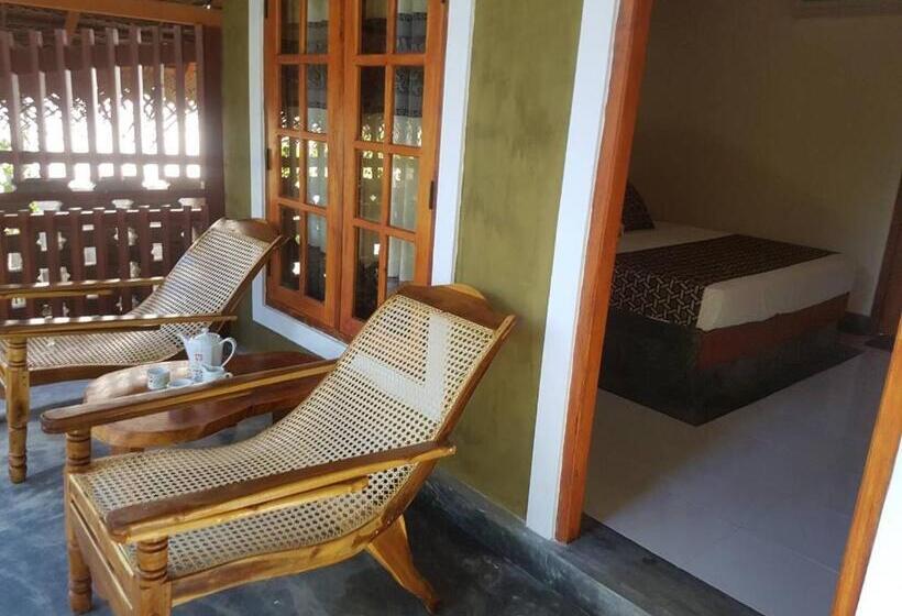 Стандартный Номер Кровать Кинг, Inn On The Bay