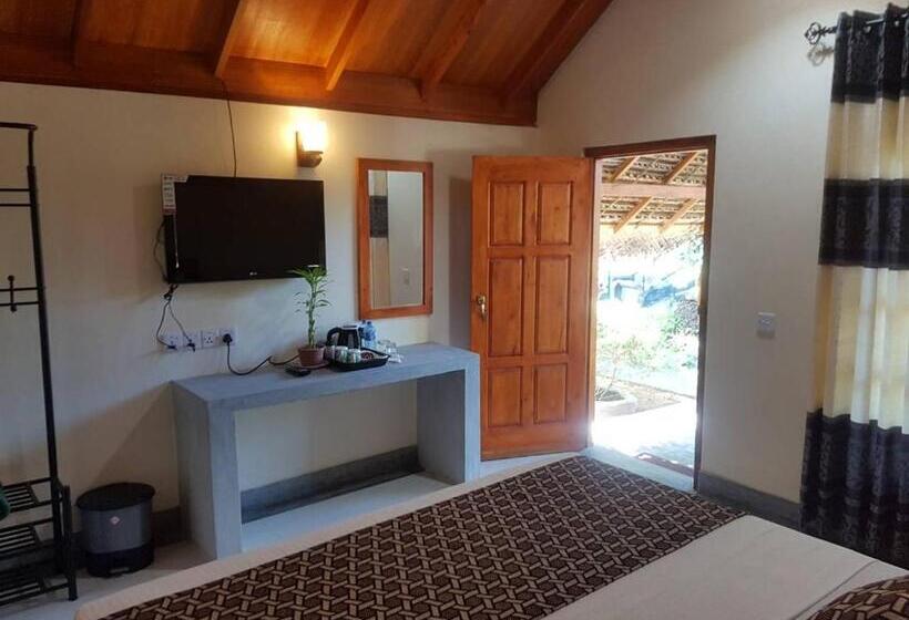 Стандартный Номер Кровать Кинг, Inn On The Bay