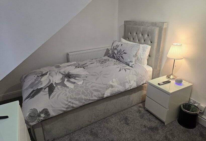 Номер Deluxe, Rooms At The Boot And Shoe