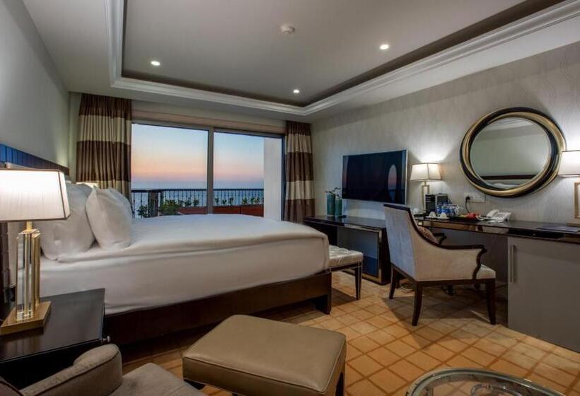 اتاق استاندارد, Liman Hotel & Casino By Merit