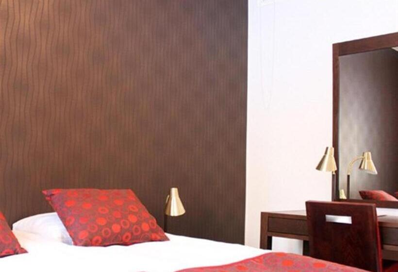 Номер Стандарт Совместная Ванная, Art Hotel Honkahovi