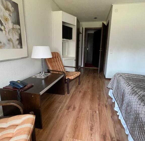 Номер Стандарт, Eckerö Hotell & Restaurang