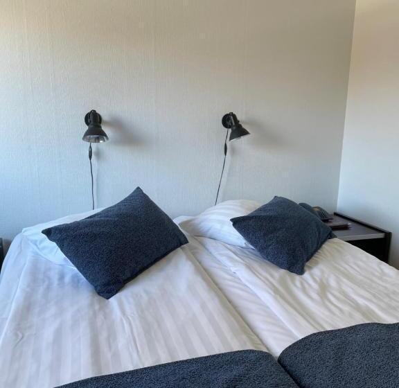 Номер Basic, Eckerö Hotell & Restaurang