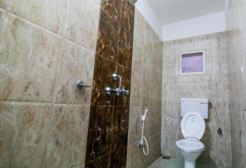 اتاق استاندارد, Akashdeep