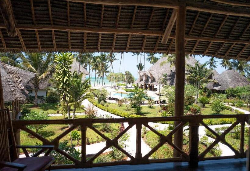 Люкс Мастер Вид на Море, Pongwe Bay Resort