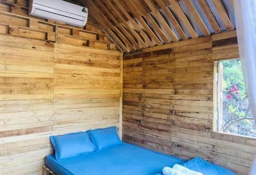 اتاق استاندارد, Meo Homestay