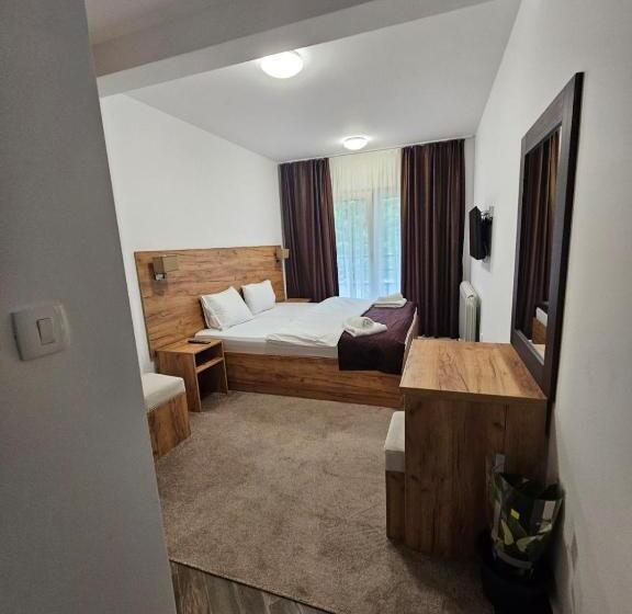 سوئیت جونیور خانوادگی, Boutique Apartments & Rooms Dora