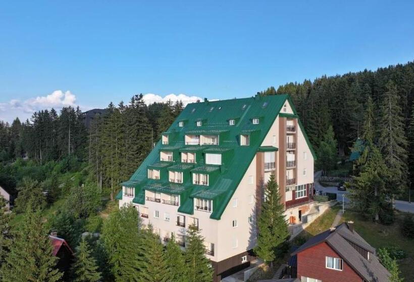 Deluxe Room Mountain View, Boutique Apartments & Rooms Dora