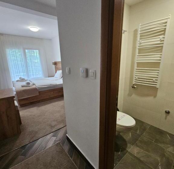 Deluxe Room Mountain View, Boutique Apartments & Rooms Dora