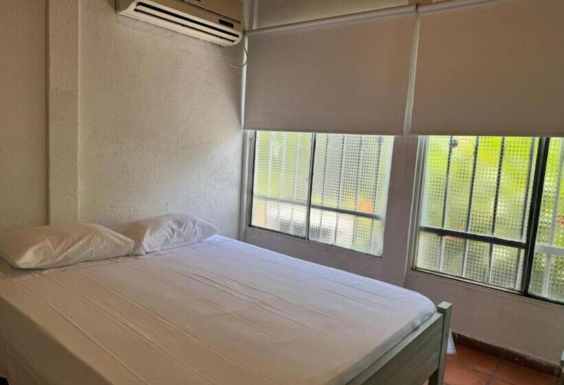 디럭스 패밀리 룸, Finca Hotel La Quinta Estacion