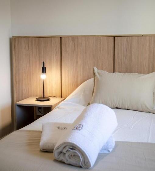 اتاق استاندارد, W&h Casa De Huéspedes