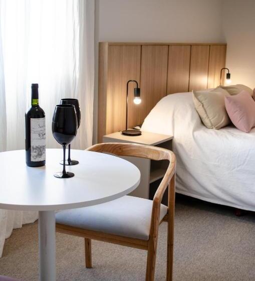 Economy Quadruple Room, W&h Casa De Huéspedes