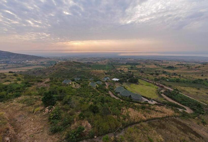 اتاق استاندارد با چشم‌انداز دریاچه, Lake George View Golf Resort