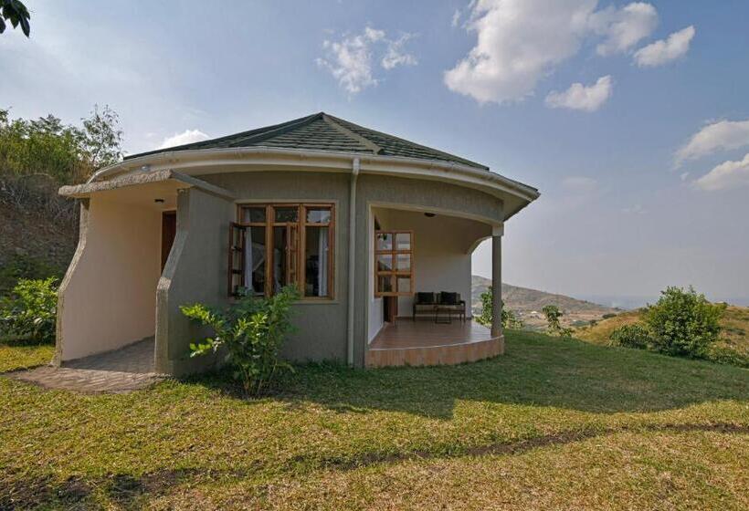 اتاق لوکس با چشم‌انداز دریاچه, Lake George View Golf Resort