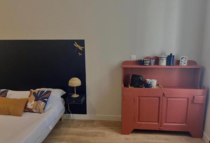 Номер Стандарт, Maison 23