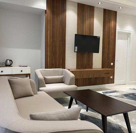 수피리어 스위트, Ametist Hotel Complex
