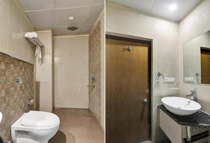 Трехместный Номер Классика, Super Townhouse Kankarbagh Formerly Kunwar Alcajars