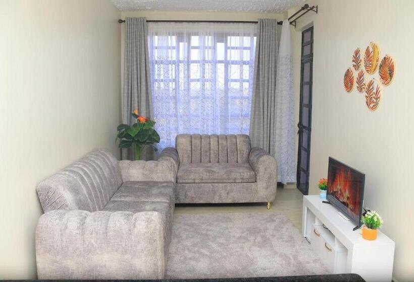 آپارتمان 1 خوابه با چشم‌انداز, Naanyu Homestays