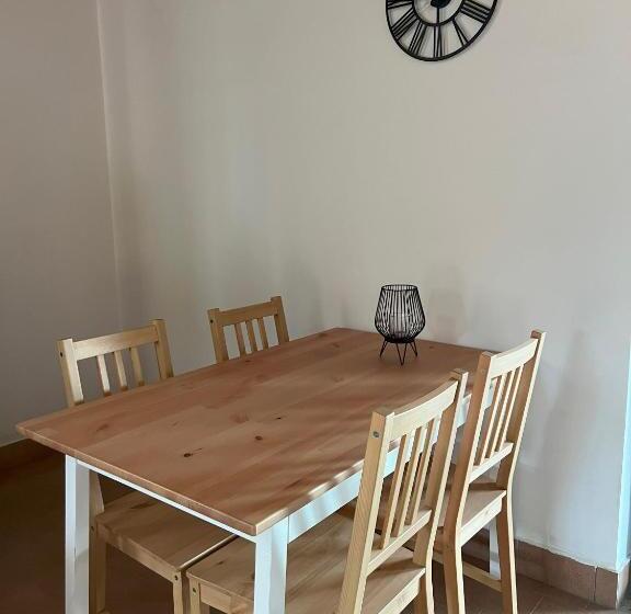 Family Suite, Equifly Naturalhouse Alloggio Turistico