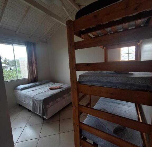 패밀리 룸, Floriarte Guest House