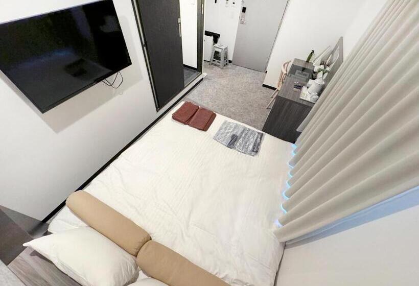 Номер Стандарт, Re Hotel 梅田