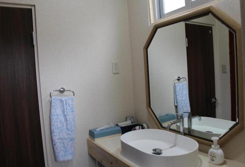 Номер Стандарт, Guest House Miyakojima