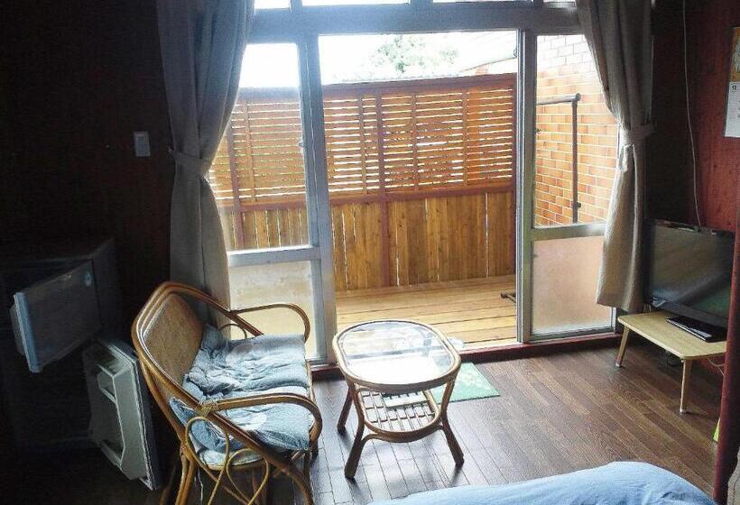 Номер Стандарт, Guest House Miyakojima