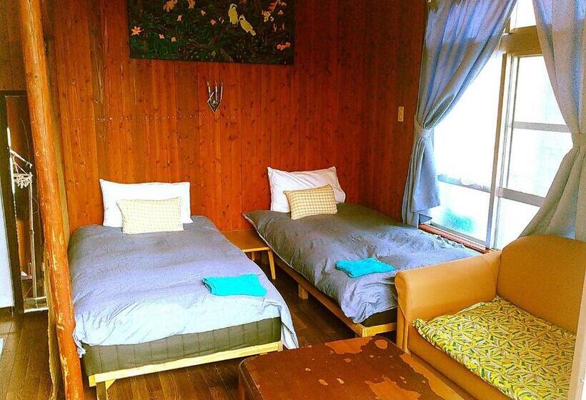 Номер Стандарт, Guest House Miyakojima