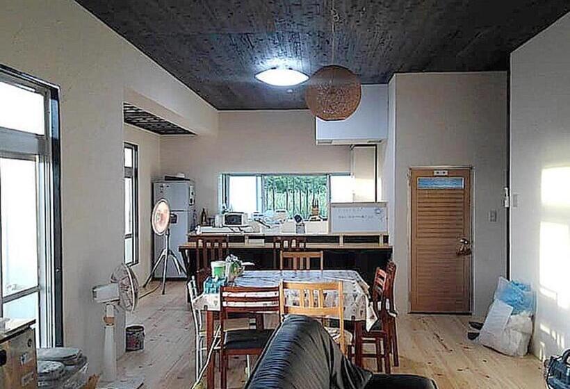 Номер Стандарт, Guest House Miyakojima