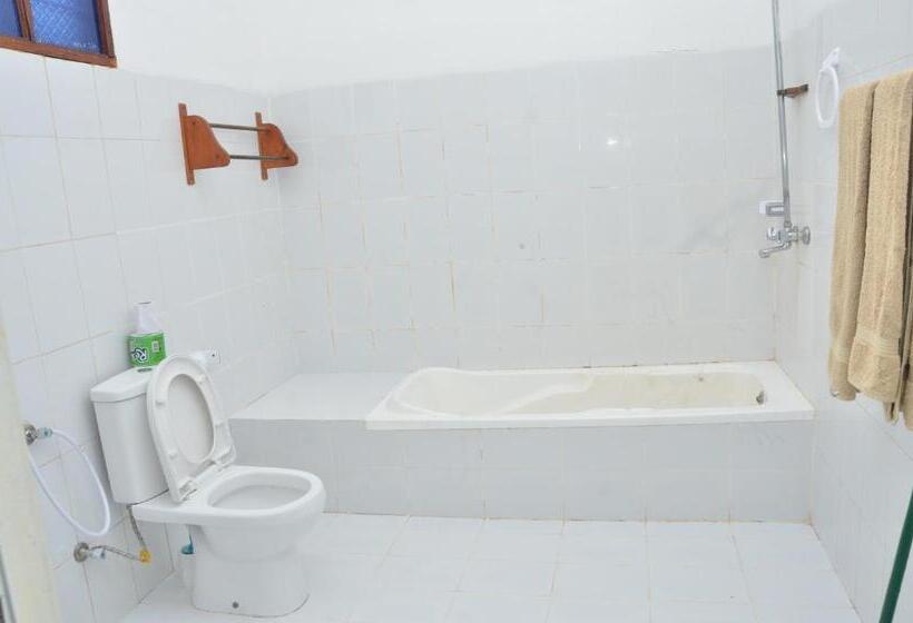اتاق اکونومی, Bagamoyo Spice Villa