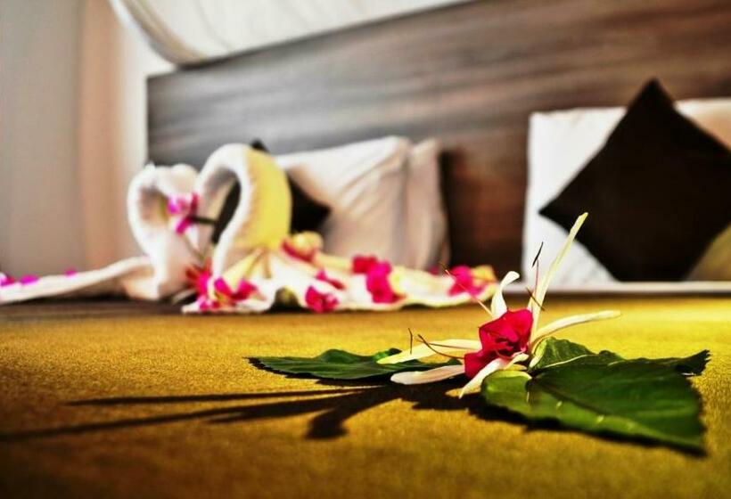 Номер Стандарт, My Blue Hotel Zanzibar