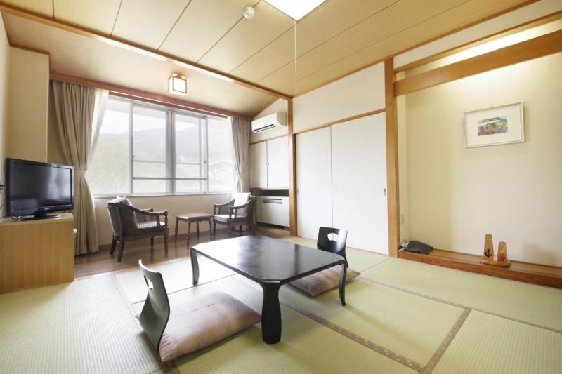 Standard Tent, Matsukaneya Annex