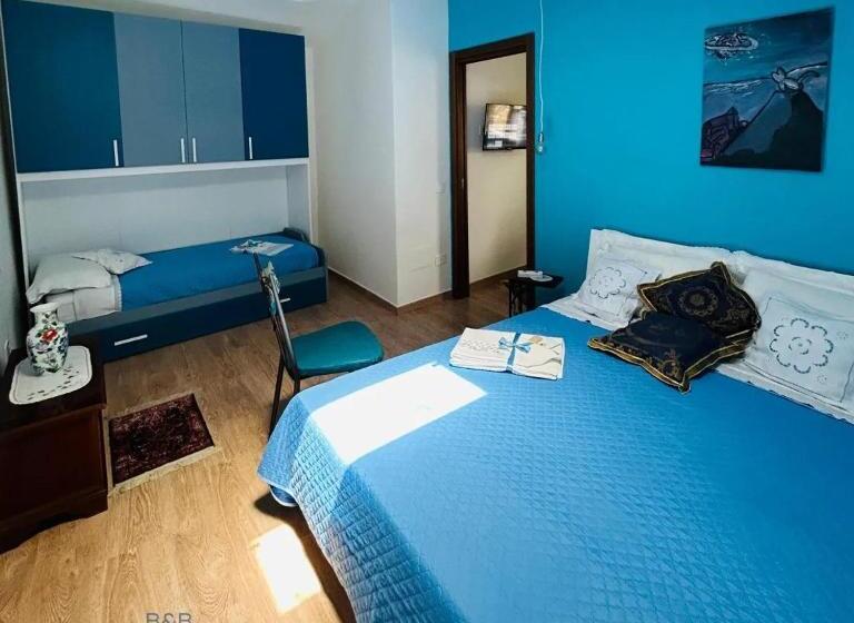 Апартаменты Deluxe 1 Спальня, B&b A Voir