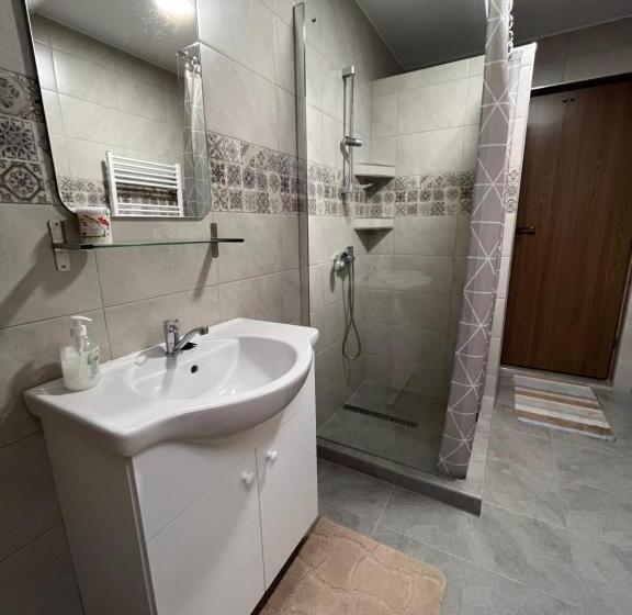 اتاق سوپریور سه تخته, Casa Timea Vendégház